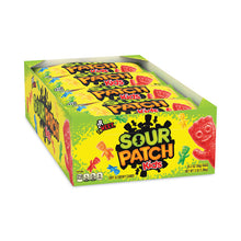 Load image into Gallery viewer, Chewy Candy, Assorted, 2 oz Bags, 24/Pack
