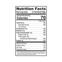 Load image into Gallery viewer, Peppermint Starlight Mints, 5 lb Bag
