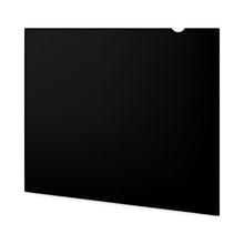 Load image into Gallery viewer, Blackout Privacy Filter for 18.5" Widescreen Flat Panel Monitor, 16:9 Aspect Ratio
