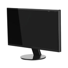 Load image into Gallery viewer, Blackout Privacy Filter for 18.5" Widescreen Flat Panel Monitor, 16:9 Aspect Ratio
