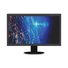 Load image into Gallery viewer, Blackout Privacy Filter for 21.5" Widescreen Flat Panel Monitor, 16:9 Aspect Ratio
