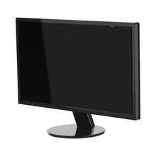 Load image into Gallery viewer, Blackout Privacy Filter for 21.5" Widescreen Flat Panel Monitor, 16:9 Aspect Ratio
