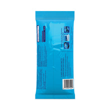 Load image into Gallery viewer, Electronics-Cleaner Wipes, 1-Ply, 7 x 10, Neutral Scent, White, 25 Wipes
