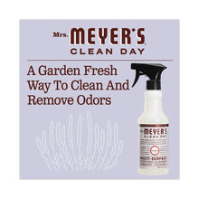 Load image into Gallery viewer, Multi Purpose Cleaner, Lavender Scent, 16 oz Spray Bottle
