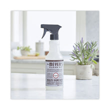 Load image into Gallery viewer, Multi Purpose Cleaner, Lavender Scent, 16 oz Spray Bottle
