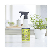 Load image into Gallery viewer, Multi Purpose Cleaner, Lemon Scent, 16 oz Spray Bottle
