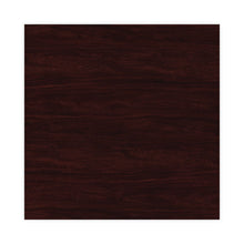 Load image into Gallery viewer, Alera Valencia Series Bookcase, Two-Shelf, 31.75w x 14d x 29.5h, Mahogany
