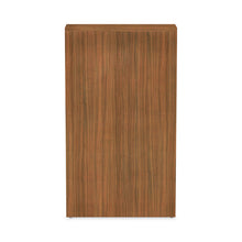 Load image into Gallery viewer, Alera Valencia Series Bookcase, Four-Shelf, 31.75w x 14d x 54.88h, Modern Walnut

