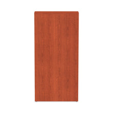Load image into Gallery viewer, Alera Valencia Series Bookcase, Five-Shelf, 31.75w x 14d x 64.75h, Medium Cherry
