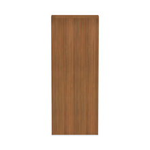 Load image into Gallery viewer, Alera Valencia Series Bookcase, Six-Shelf, 31.75w x 14d x 80.25h, Modern Walnut
