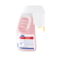 Load image into Gallery viewer, Final Step Sanitizer, Liquid, 2.5 L Intake System
