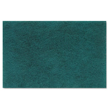 Load image into Gallery viewer, Medium-Duty Scouring Pad, 6 x 9, Green, 20/Carton
