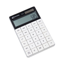 Load image into Gallery viewer, 15973 Large Button Calculator, 12-Digit LCD

