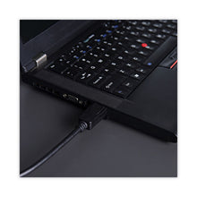 Load image into Gallery viewer, DisplayPort Cable, 10 ft, Black
