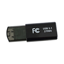 Load image into Gallery viewer, USB 3.0 Flash Drive, 8 GB, 3/Pack
