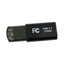 Load image into Gallery viewer, USB 3.0 Flash Drive, 8 GB
