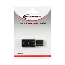 Load image into Gallery viewer, USB 3.0 Flash Drive, 64 GB
