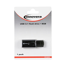 Load image into Gallery viewer, USB 3.0 Flash Drive, 8 GB
