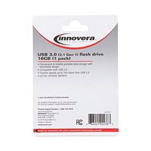 Load image into Gallery viewer, USB 3.0 Flash Drive, 16 GB
