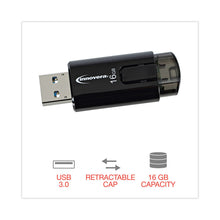 Load image into Gallery viewer, USB 3.0 Flash Drive, 16 GB
