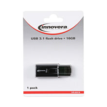 Load image into Gallery viewer, USB 3.0 Flash Drive, 16 GB
