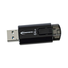 Load image into Gallery viewer, USB 3.0 Flash Drive, 64 GB
