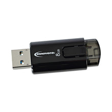 Load image into Gallery viewer, USB 3.0 Flash Drive, 8 GB, 3/Pack
