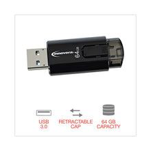Load image into Gallery viewer, USB 3.0 Flash Drive, 64 GB
