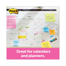 Load image into Gallery viewer, Arrow 0.5" Page Flags, Assorted Primary/Brights, 252/Pack
