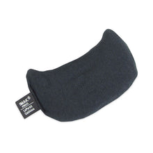 Load image into Gallery viewer, Le Petit Mouse Wrist Cushion, 4.25 x 2.5, Black
