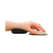 Load image into Gallery viewer, Le Petit Mouse Wrist Cushion, 4.25 x 2.5, Black
