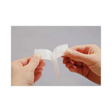 Load image into Gallery viewer, Extreme Fasteners, 1" x 10 ft, Clear, 2/Pack
