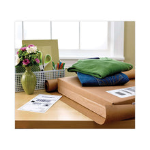 Load image into Gallery viewer, Pistol Grip Packaging Tape Dispenser, 3" Core, For Rolls Up to 2" x 60 yds, Red
