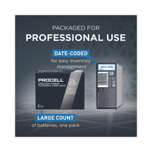 Load image into Gallery viewer, Professional Alkaline C Batteries, 12/Box
