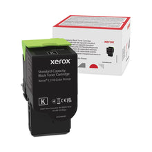 Load image into Gallery viewer, 006R04356 Toner, 3,000 Page-Yield, Black
