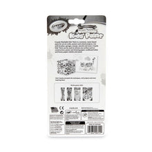 Load image into Gallery viewer, Washable Paint, 18 Assorted Colors, Interconnected 3 oz Cups

