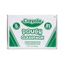 Load image into Gallery viewer, Dough Classpack, 3 oz, 8 Assorted Colors
