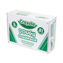 Load image into Gallery viewer, Dough Classpack, 3 oz, 8 Assorted Colors
