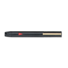 Load image into Gallery viewer, General Purpose Plastic Laser Pointer, Class 3A, Projects 1,148 ft, Black

