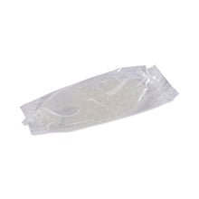 Load image into Gallery viewer, Curve Solid Air Freshener, Mango, Clear, 10/Box
