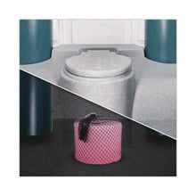 Load image into Gallery viewer, 14-Week Super Block Deodorizer, 20 lb, Pink, Cherry
