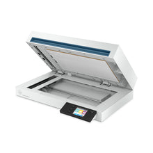 Load image into Gallery viewer, ScanJet Pro N4600, 1200 dpi Optical Resolution, 100-Sheet Duplex Auto Document Feeder
