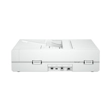 Load image into Gallery viewer, ScanJet Pro N4600, 1200 dpi Optical Resolution, 100-Sheet Duplex Auto Document Feeder
