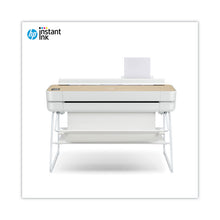 Load image into Gallery viewer, DesignJet Studio 36" Large-Format Wireless Plotter Printer with Extended Warranty
