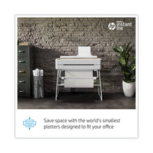 Load image into Gallery viewer, DesignJet Studio 36" Large-Format Wireless Plotter Printer with Extended Warranty
