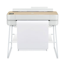 Load image into Gallery viewer, DesignJet Studio 36" Large-Format Wireless Plotter Printer with Extended Warranty

