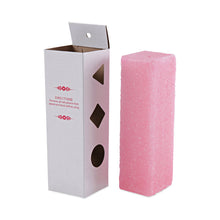 Load image into Gallery viewer, Deodorizing Para Wall Blocks, 24 oz, Pink, Cherry, 6/Box
