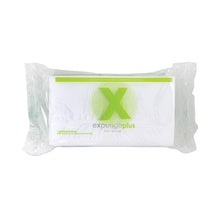 Load image into Gallery viewer, eXpunge Sponges, 4.75 x 2.5, 1.13" Thick, White/Green, 24/Carton
