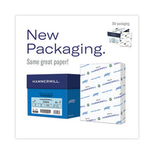 Load image into Gallery viewer, Colors Print Paper, 20 lb Bond Weight, 8.5 x 11, Green, 500 Sheets/Ream, 10 Reams/Carton

