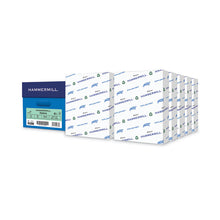 Load image into Gallery viewer, Colors Print Paper, 20 lb Bond Weight, 8.5 x 11, Green, 500 Sheets/Ream, 10 Reams/Carton
